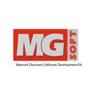 Network Discovery Software Development Kit