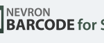 Nevron Barcode for SSRS