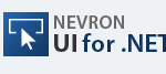 Nevron User Interface for .NET
