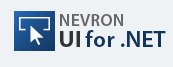 Nevron User Interface for .NET