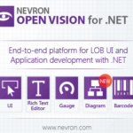 Nevron Open Vision for .NET (NOV)