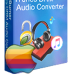 NoteBurner iTunes Audio Converter