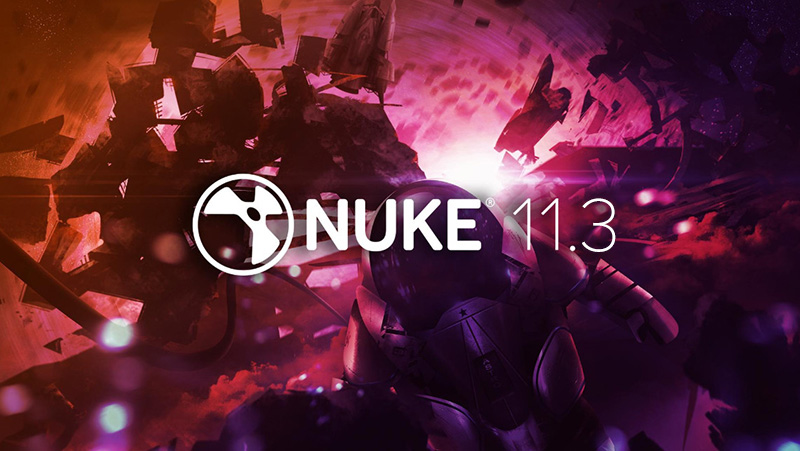 NUKE Studio 14.1v1 download the last version for ios