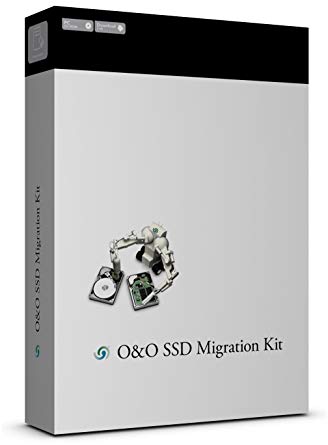 OO SSD Migration Kit