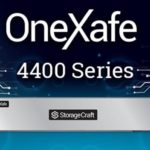 OneXafe Capacity Storage Models