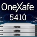OneXafe High-Performance Storage Model