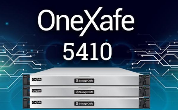 OneXafe High Performance Storage Model
