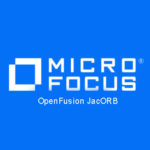 OpenFusion JacORB