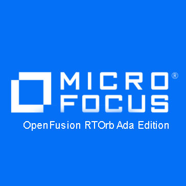 OpenFusion RTOrb Ada Edition