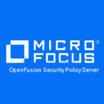 OpenFusion Security Policy Server