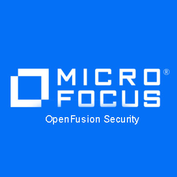 OpenFusion Security