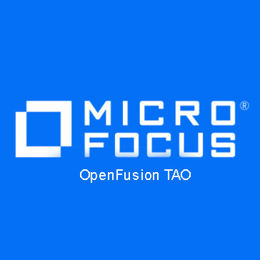 OpenFusion TAO