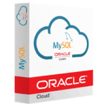 Oracle MySQL Cloud Service