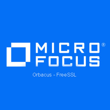 Orbacus FreeSSL