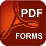 Nitro PDF Forms