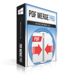 PDF Merge Pro for Windows