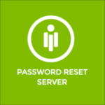 Password Reset Server