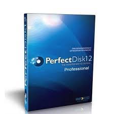 PerfectDisk Professional
