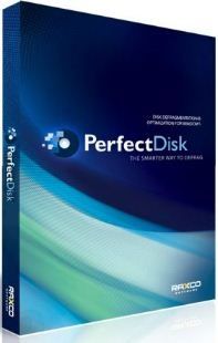PerfectDisk Server