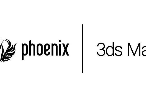 Phoenix for 3ds Max