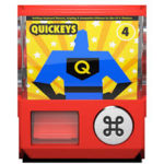 QuicKeys 4 for Mac OS X