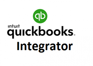 QuickBooks Integrator