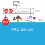 RAD Server