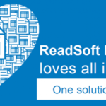 ReadSoft Invoices
