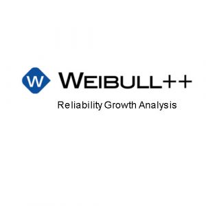 Reliability Growth Analysis