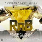 RnB Loops and Samples