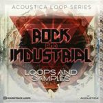 Rock and Industrial Loops and Samples