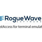 Roguewave – HostAccess for terminal emulation