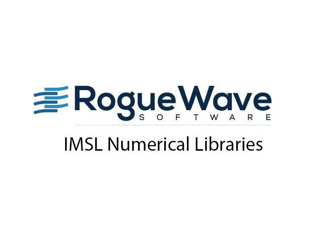 Roguewave IMSL Numerical Libraries