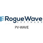 Roguewave – PV-WAVE