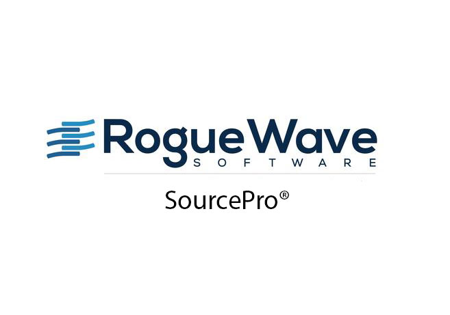 Roguewave SourcePro®