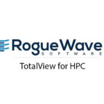 Roguewave – TotalView for HPC