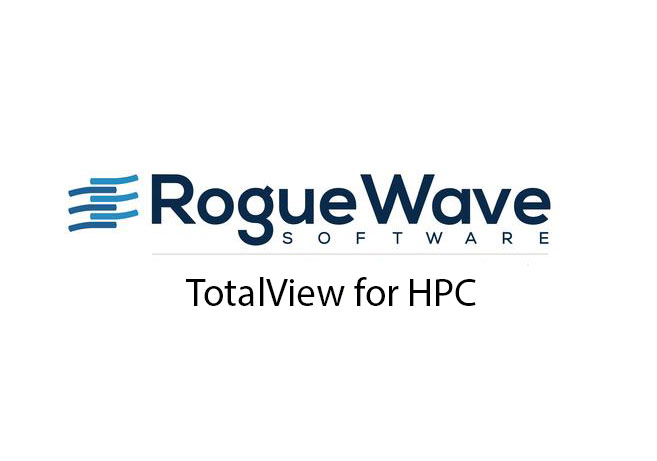 Roguewave TotalView for HPC