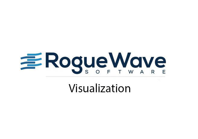 Roguewave Visualization