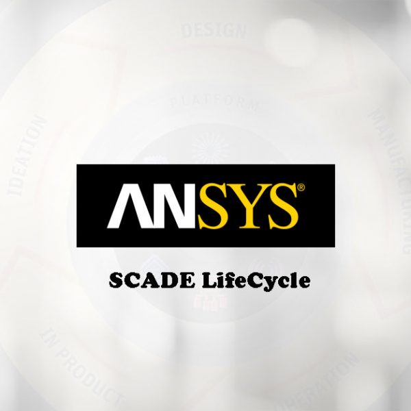 SCADE LifeCycle
