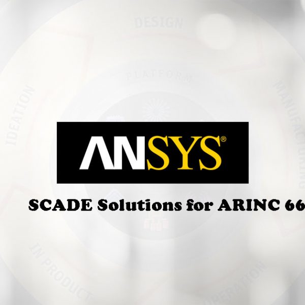 SCADE Solutions for ARINC 1