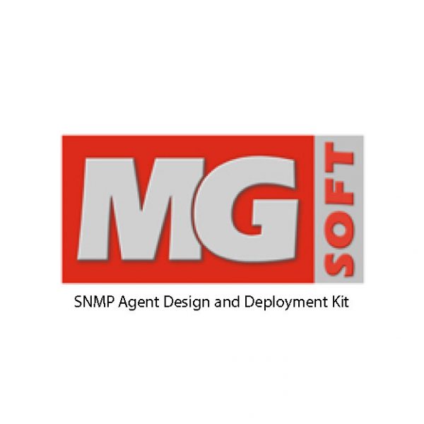 SNMP Agent Design and Deployment Kit