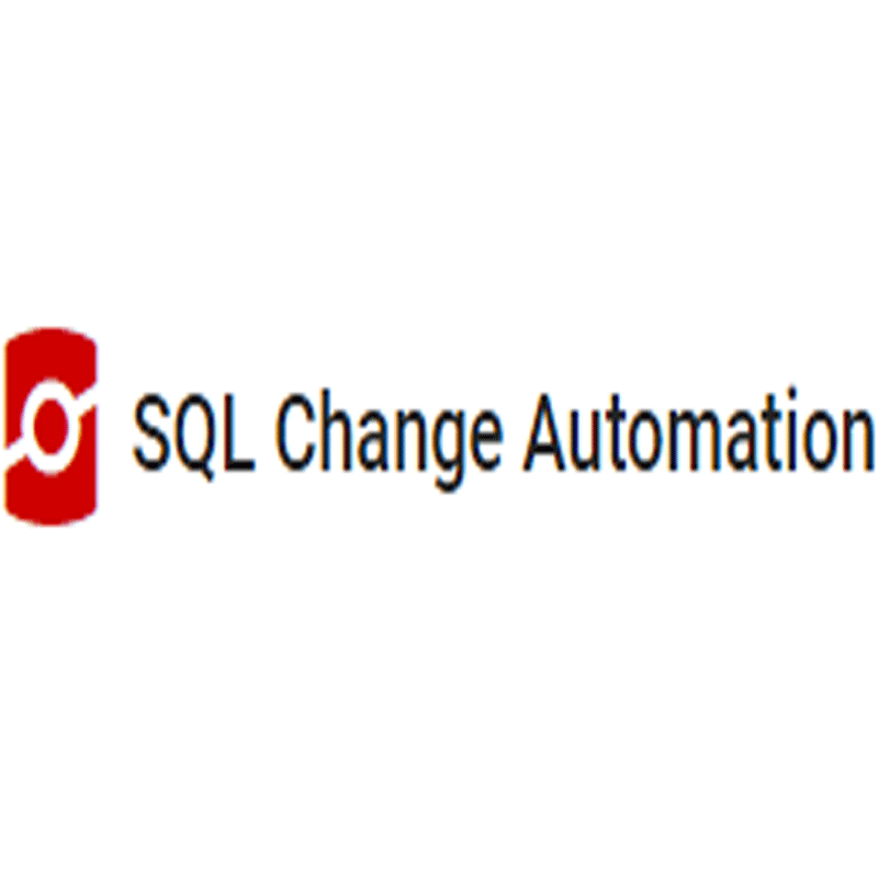 SQL Change Automation
