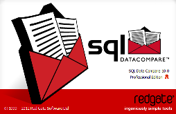 SQL Data Compare