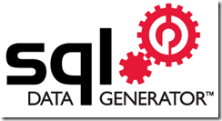 SQL Data Generator