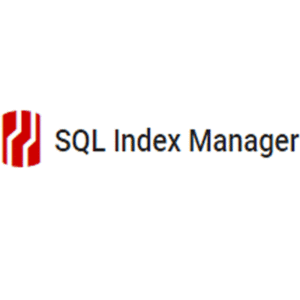 SQL Index Manager