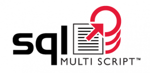 SQL Multi Script