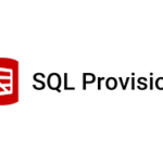 SQL Provision