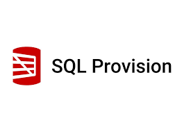 SQL Provision