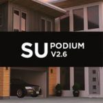 SU Podium V2.6 for SketchUp