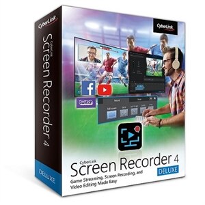 Screen Recorder 4